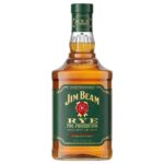 JIM BEAM RYE 0.7L