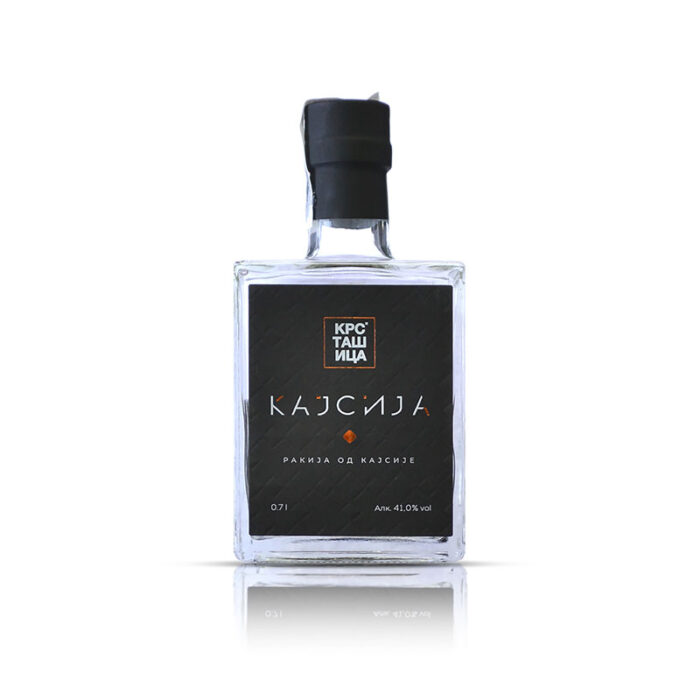 KRSTASICA KAJSIJA 0.7 - Image 1