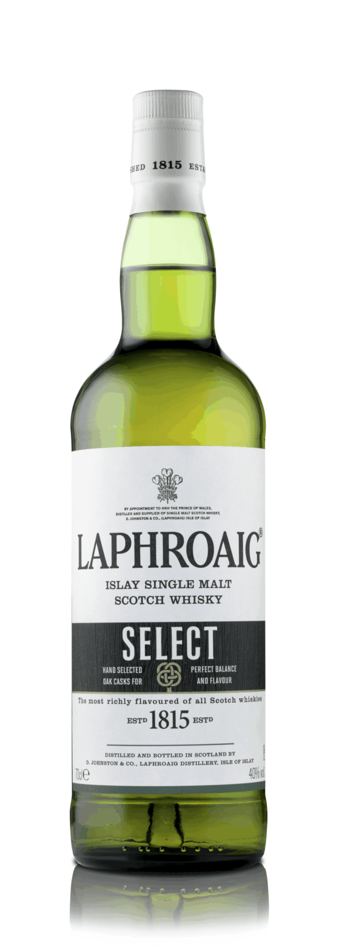 LAPHROAIG SELECT 0.7L - Slika 1