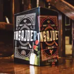 INSAJDER 6 PACK JABUKA