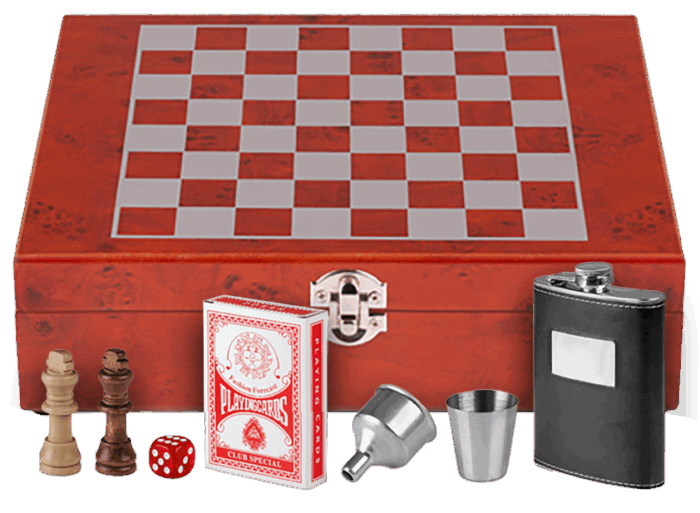 MAGNUS SET - Image 1