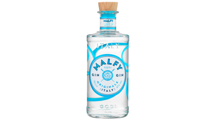 MALFY GIN 0.7L - Image 1