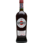 MARTINI ROSSO 1L