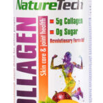 COLAGEN MANGO & PASSIONFRUIT 500ML