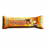 POWER CRUNCH SALTED CARAMEL 60G