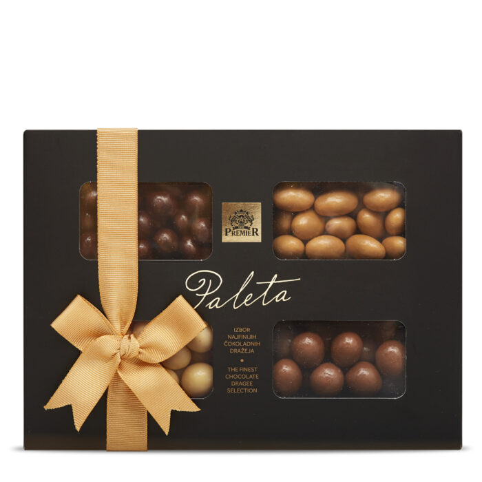 PREMIER DREZE BOMBONJERA PALETA 200G - Image 1