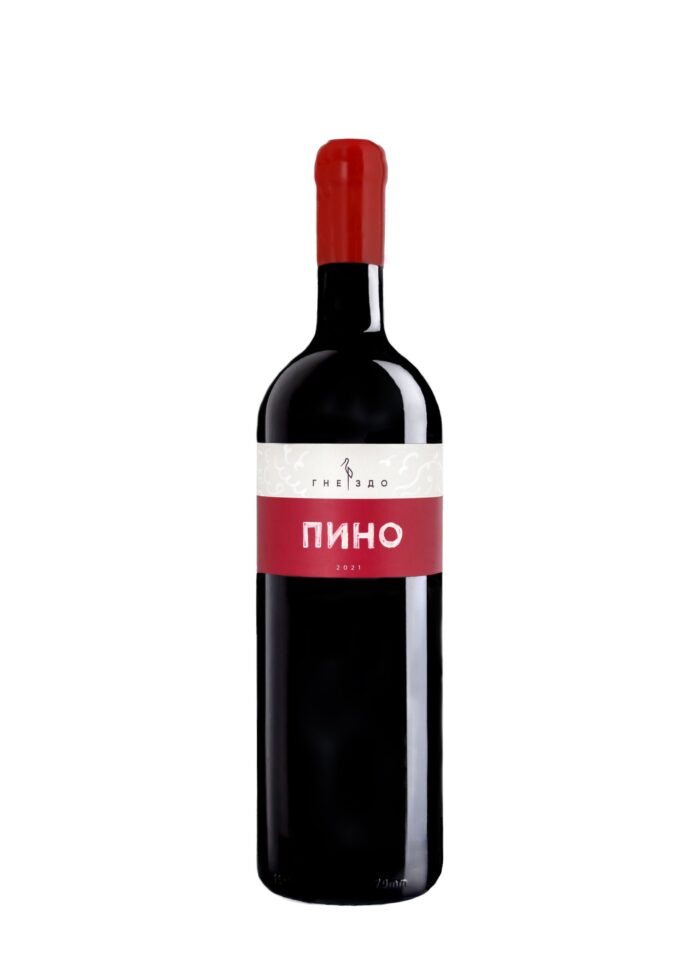 PINO 2021 GNEZDO VINARIJA - Image 1