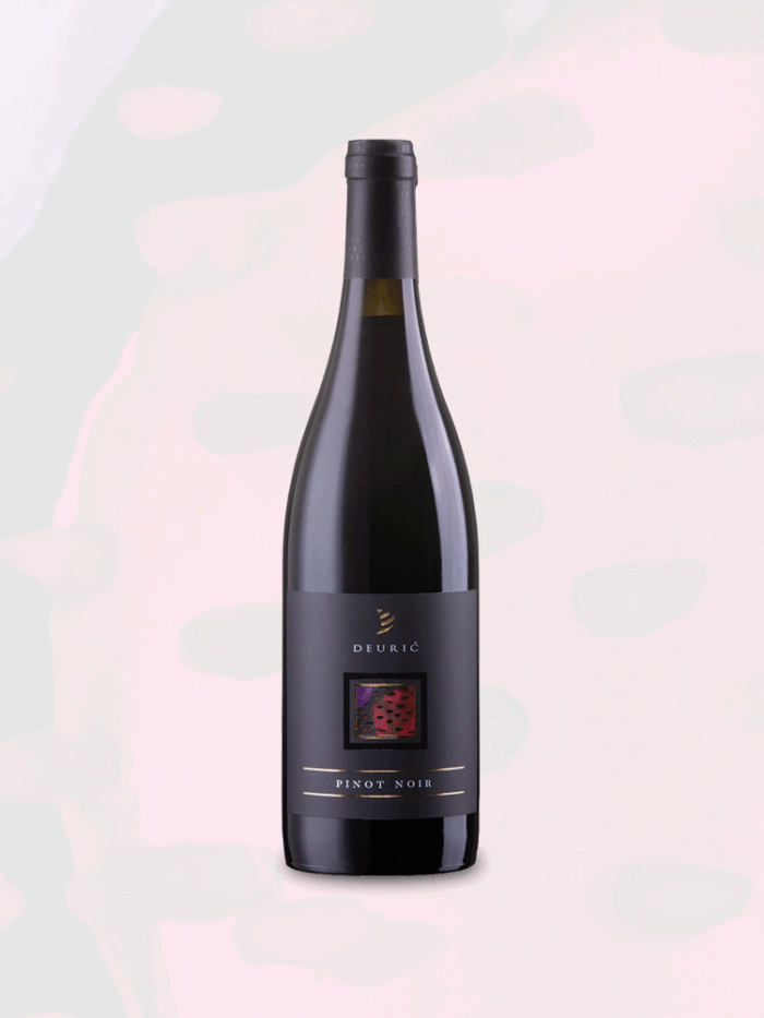 PINOT NOIR 0.75L DEURIC - Image 1