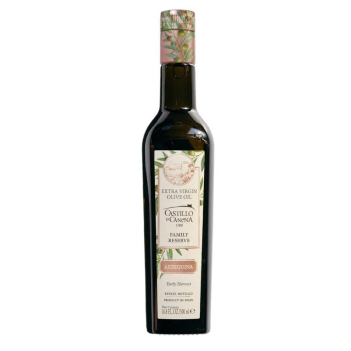 CDC FAMILY RES ARBEQUINA 500ML - Image 1