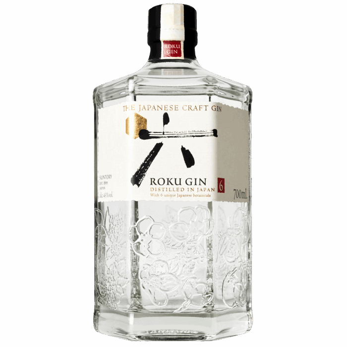 ROKU GIN 0,7L - Image 1