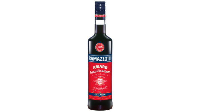 AMARO RAMAZZOTI 0.7L - Image 1