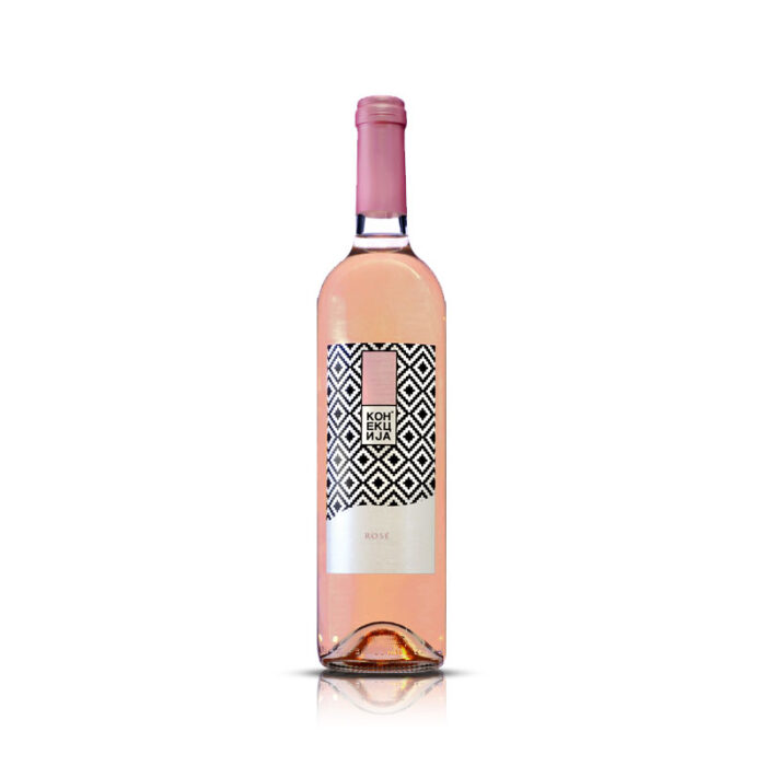 KONEKCIJA ROSE 0.75 - Image 1