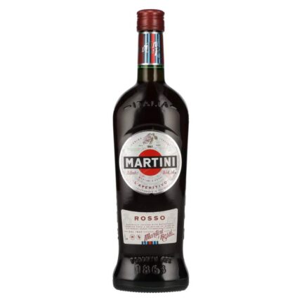 APERITIVO ROSSO VERMOUTH 0.75L