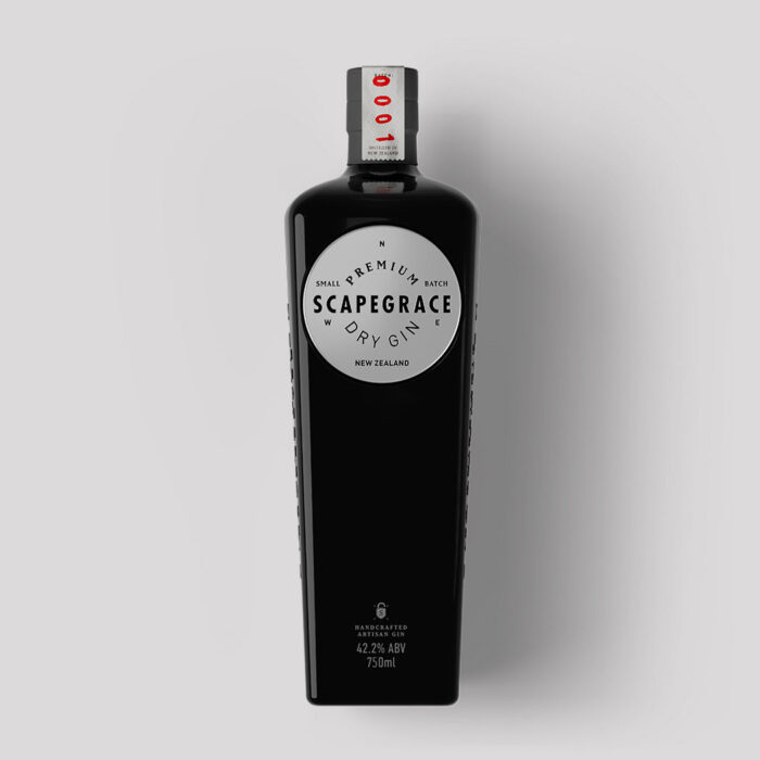 SCAPEGRACE CLASSIC 42% 0,7 - Image 1