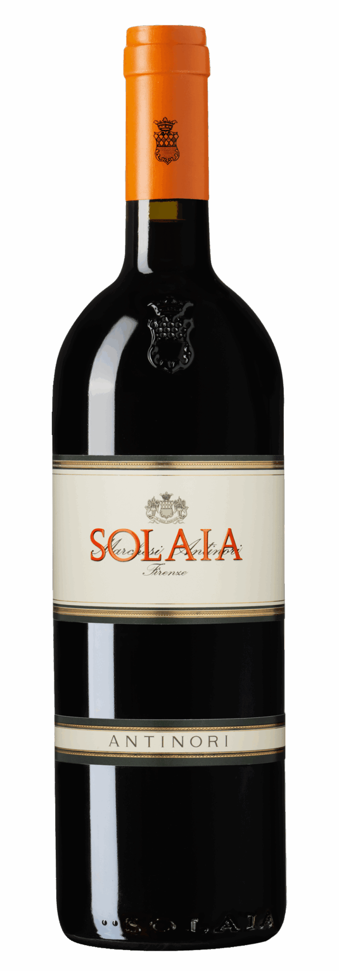 ANTINORI SOLAIA 2020 0.75L - Slika 1