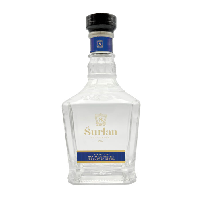 SURLAN KAJSIJA SELECTION 0.7L - Image 1