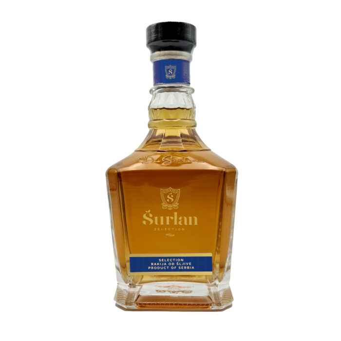 SURLAN SLJIVA SELECTION 0.7L - Image 1