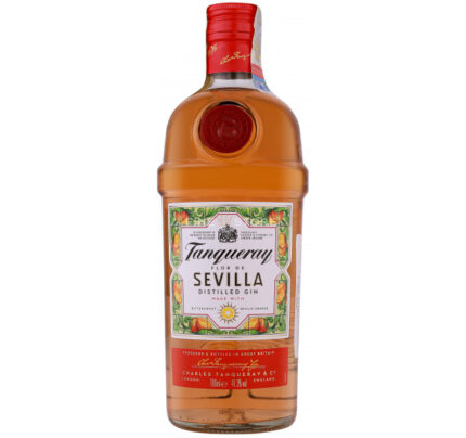 TANQUERAY SEVILLA GIN 0.7L