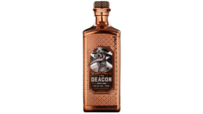 DEACON 0,7L - Image 1