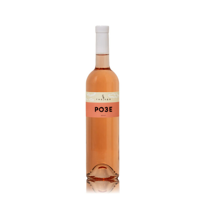 ROSE GNEZDO VINARIJA - Image 1