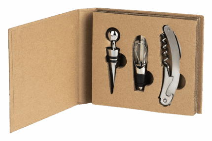 VINUM - VINSKI SET, 3/1
