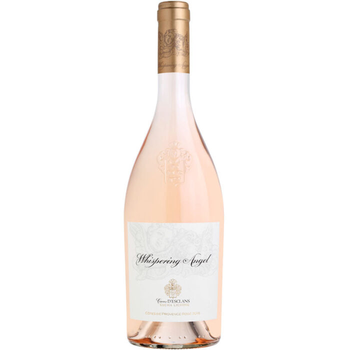 WHISPERING ANGEL ROSE 0.75L - Image 1