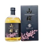 YAMAZAKURA BLENDED WHISKY 0.7L