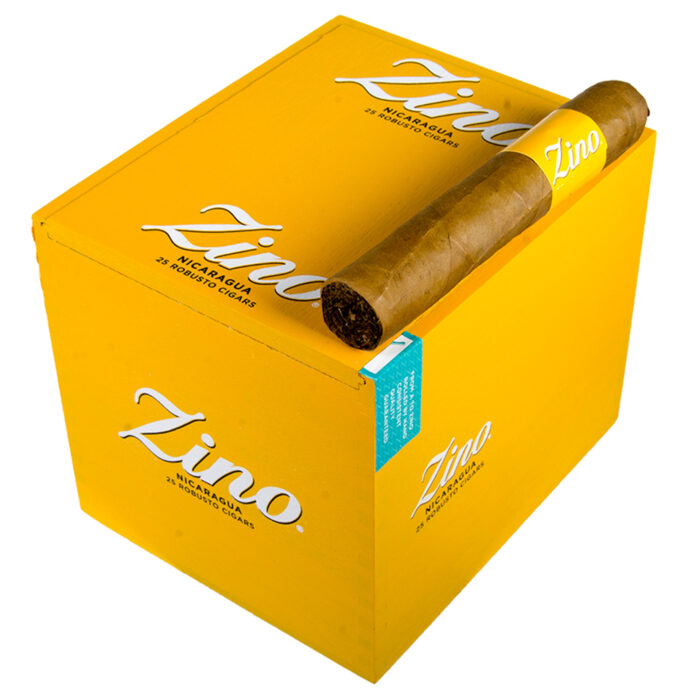 ZINO NICARAGUA ROBUSTO - Image 1