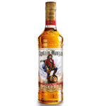 CAPTAIN MORGAN SPICED RUM 0,7L
