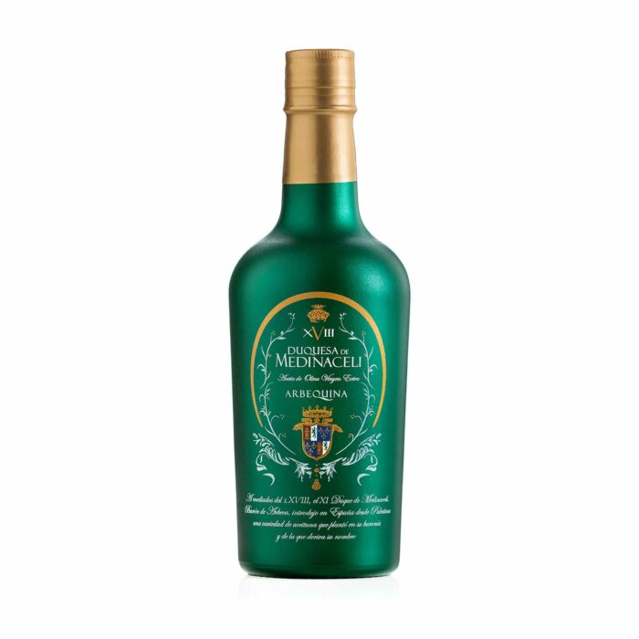CDC DUQUESA DE MED ARBEQ 375ML - Image 1