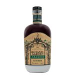 AMARO BOTANIC GARDEN 0.7L