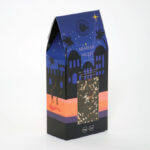 ARABIAN NIGHT - KRUPNO SECEN CAJ 100G