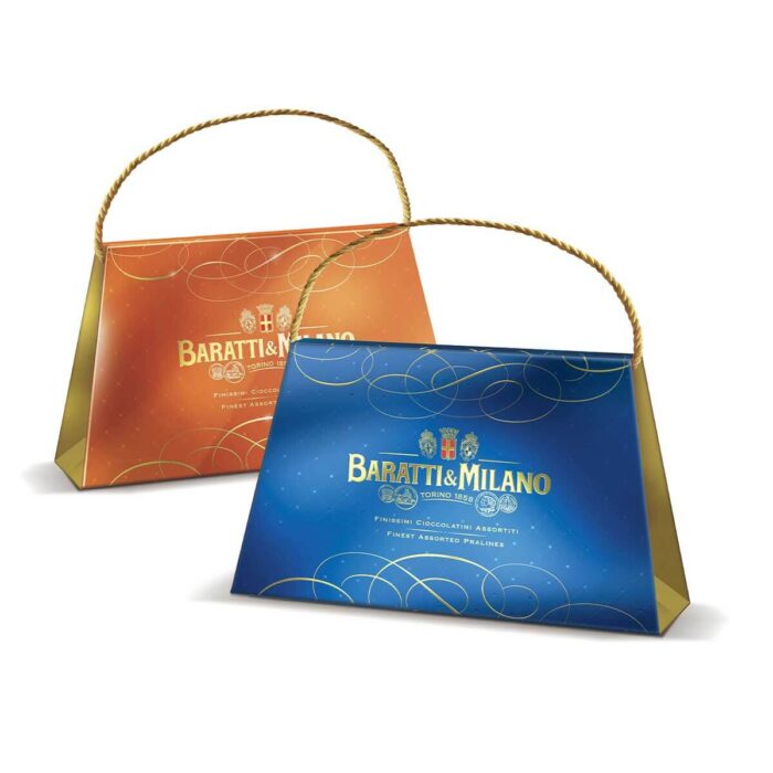 BOMB.FIN.ASS.PRAL.BAG 300G - Image 1