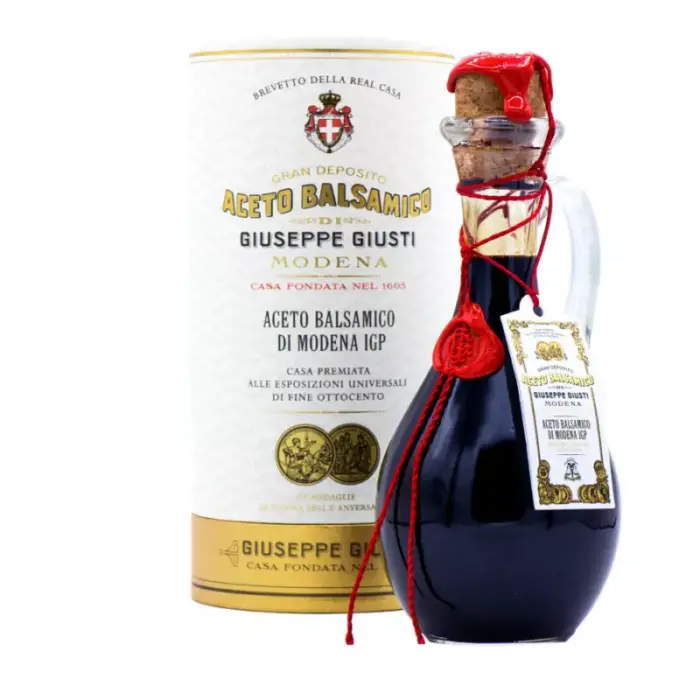 GG.2 ZLATA ACETO BALZAM 250ML - Image 1