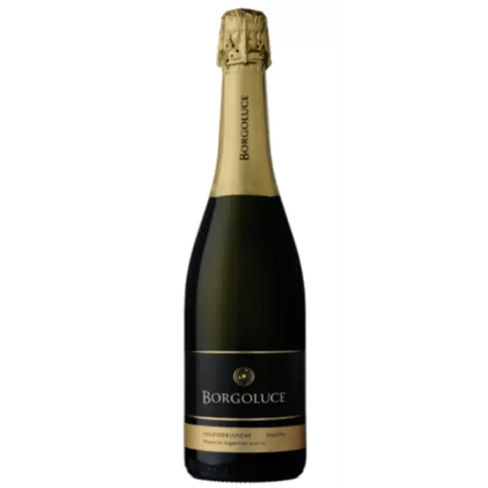 PROSECCO BORGOLUCE MAGNUM EXTRA DRY 1.5L - Image 1