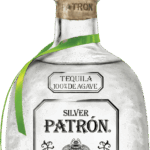 PATRON SILVER TEQUILA 0.7L