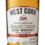 WEST CORK BOURBON CASK 0.7L