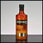 BROCKMANS GIN ORANGE KISS 0.7L