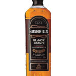 BUSHMILLS BLACK 0.7L