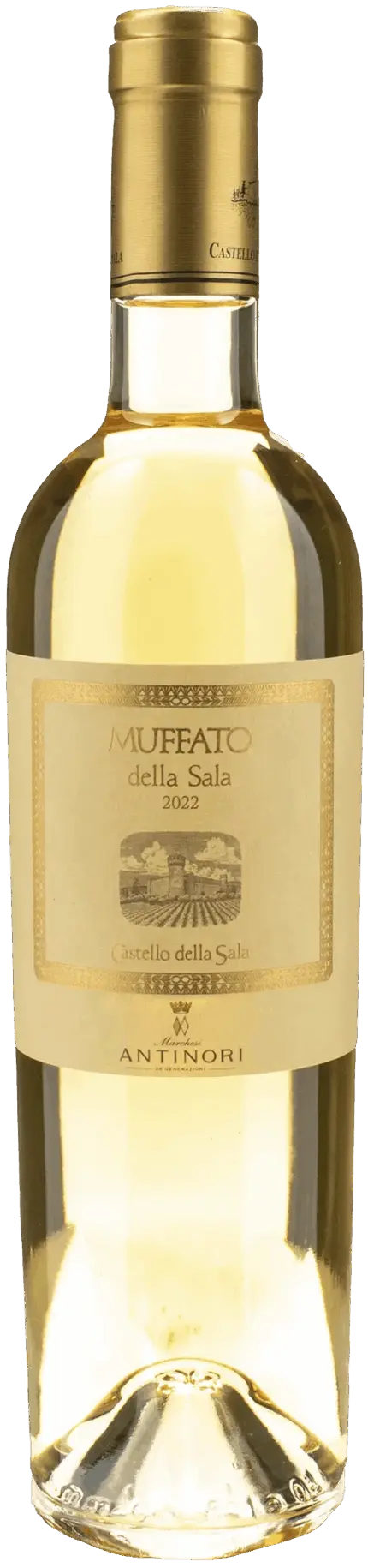 MUFFATO DELLA SALA 0.5L