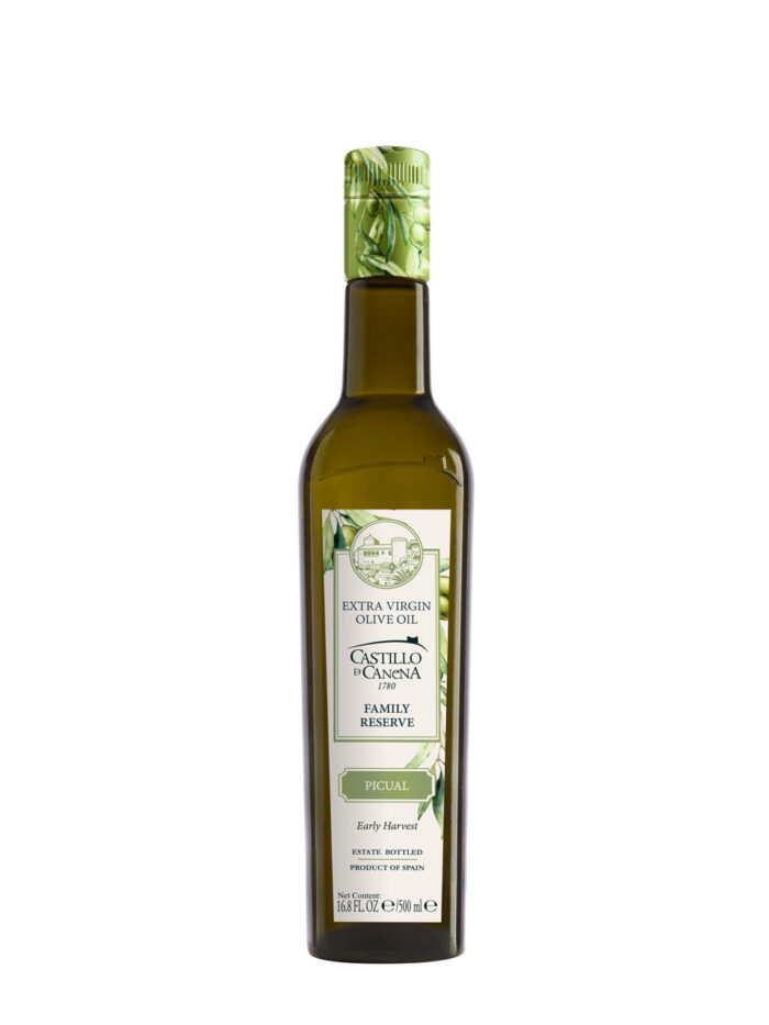 CDC FAMILY RESERVE PICUAL 500ML - Image 1