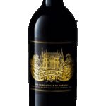 CHT.PALMER MARGAUX 0.75L