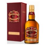 CHIVAS REGAL EXTRA 70CL