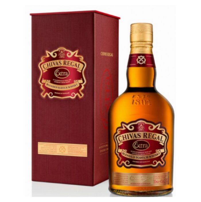 CHIVAS REGAL EXTRA 70CL - Image 1