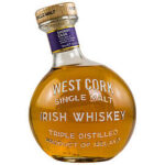 WEST CORK SHERRY CASK 0.7L