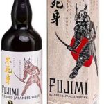FUJIMI BLENDED WHISKY 0.7L