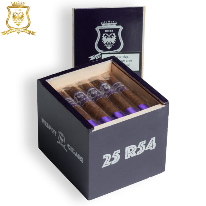 DESPOT Z SHORT ROBUSTO - Image 1