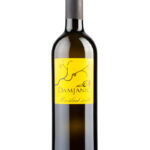 DAMJANIC MUSKAT ZUTI 0.75