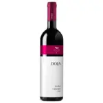 MERLOT & CABERNET 0.75 DOJA
