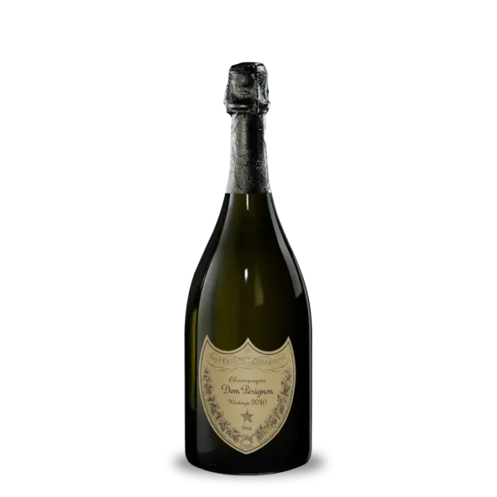 DOM PERIGNON NAKED 0.75L - Image 1